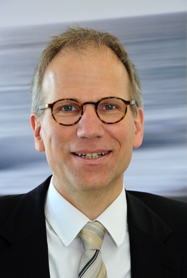 Prof. Dr. Schanz, Heiner