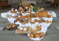 17.10.20 - Themenwoche „KERNiG entdeckt die Welt der Brote“