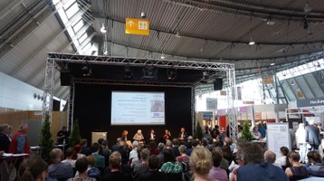 Slow Food Messe Halle.JPG