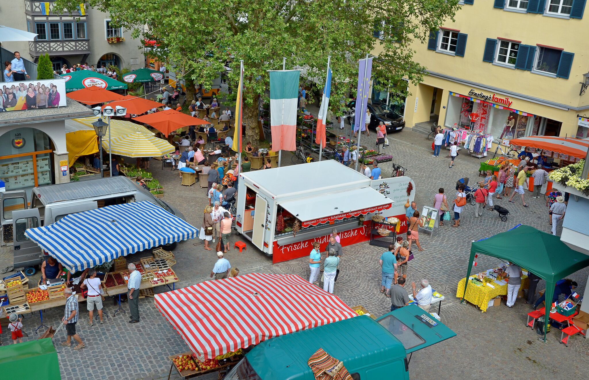 Markt Leutkirch