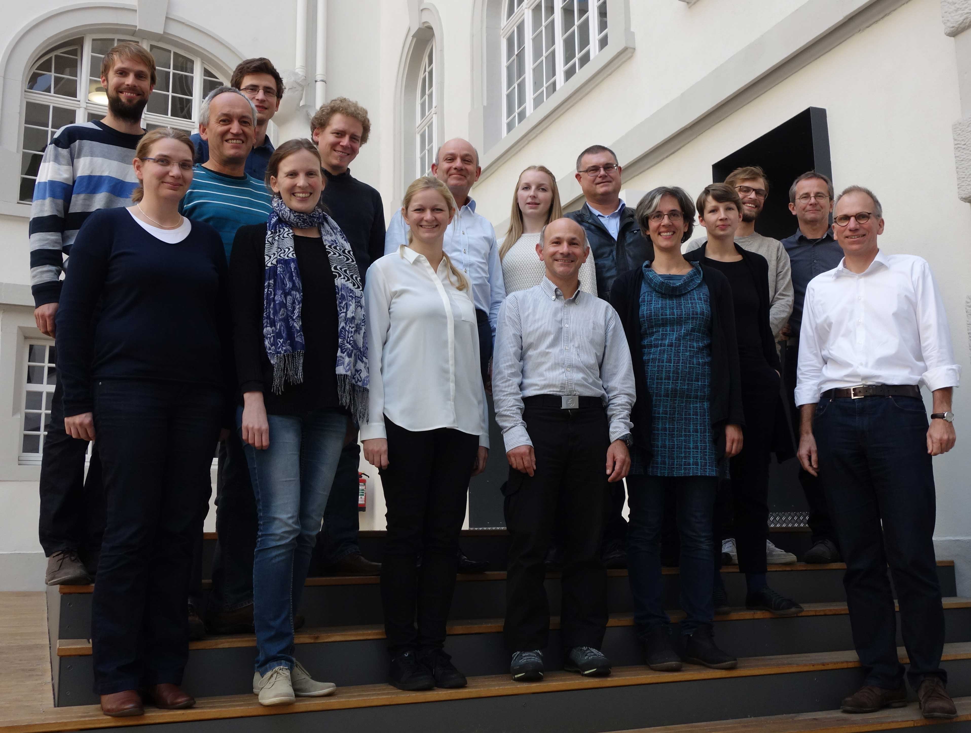 Gruppenfoto KERNiG_neu