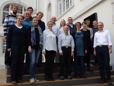Gruppenfoto KERNiG_neu