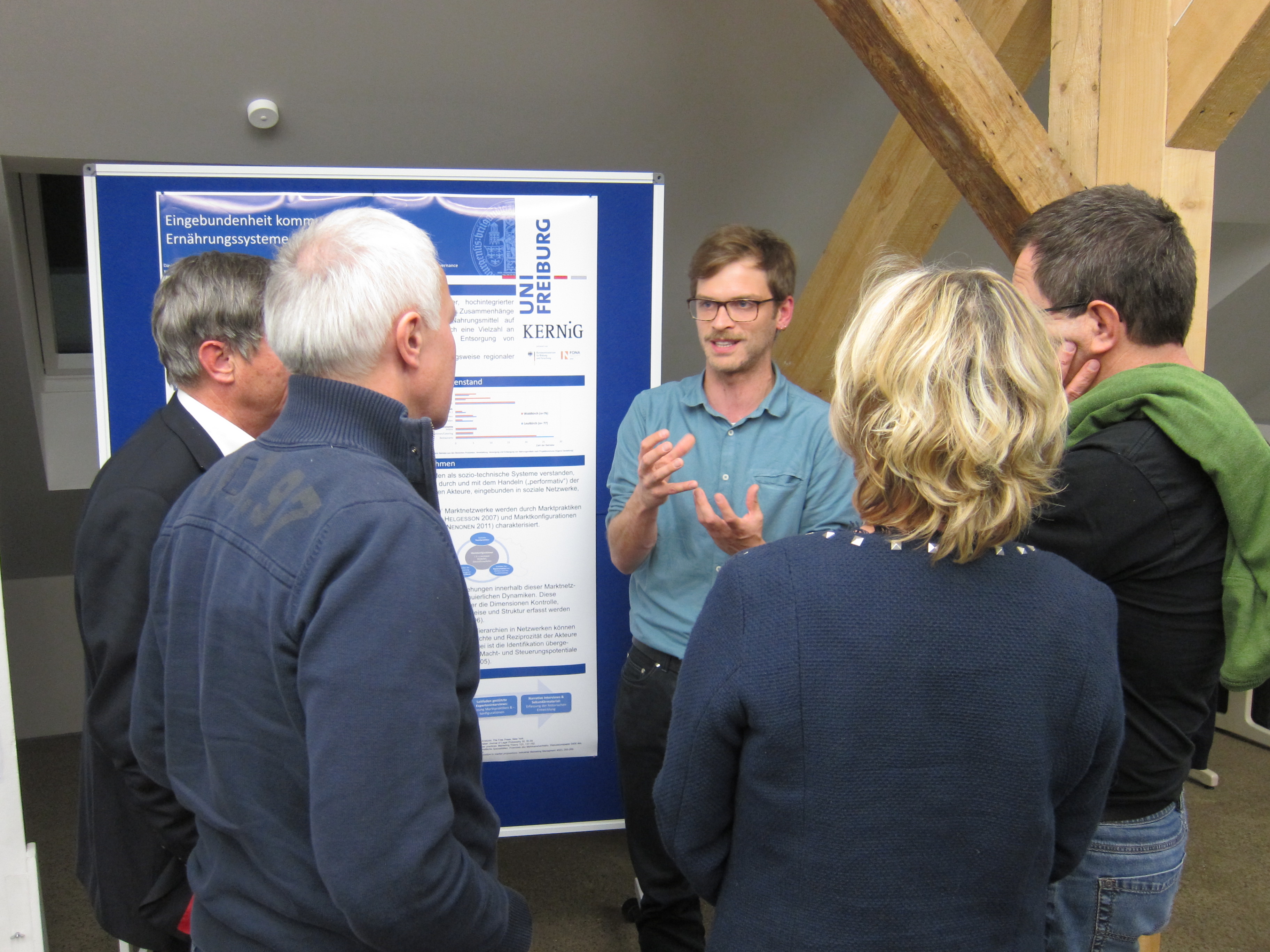 Impressionen Beiratstreffen 2017 LK (8)