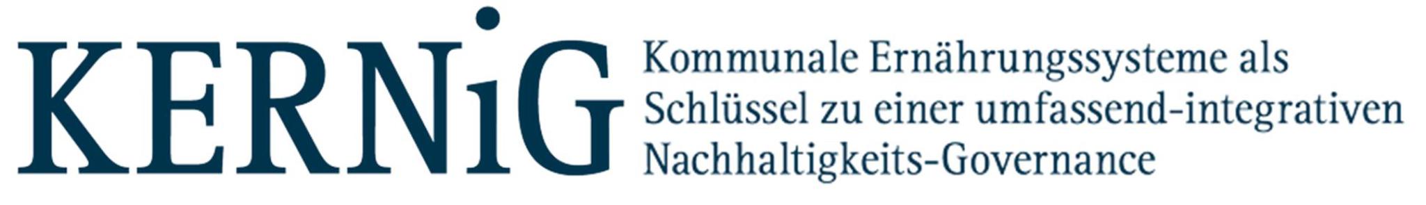 KERNiG Logo