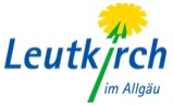 Logo - Stadt Leutkirch