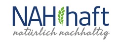 Logo - NAHhaft