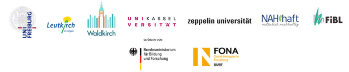 Partner Logos
