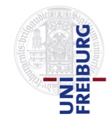 Logo - Uni Freiburg