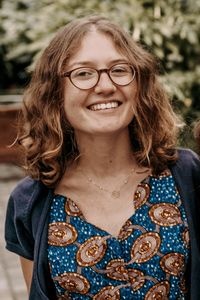 Romane Joly — Sustainability and Environmental Governance