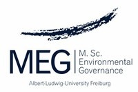 Logo MEG