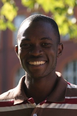 Osei Paul Tutu