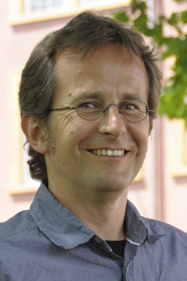 Prof.Dr. Pregernig, Michael