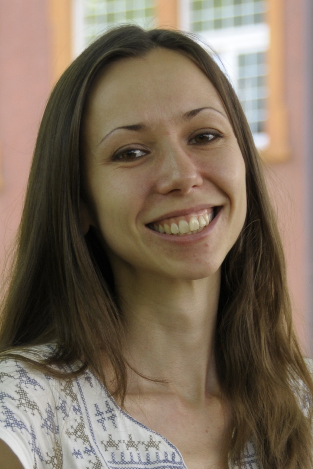 Reinecke, Sabine