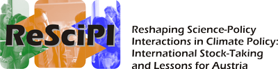 ReSciPi
